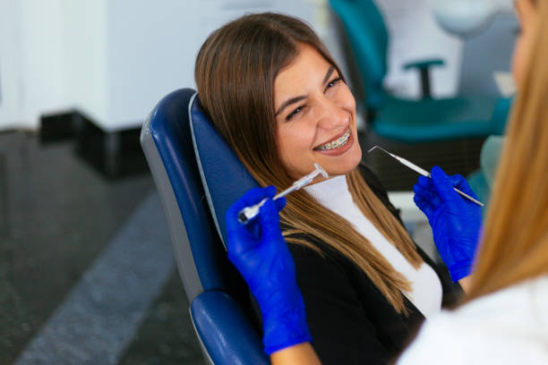 Best Dental Inlays and Onlays  in Walkersville, MD