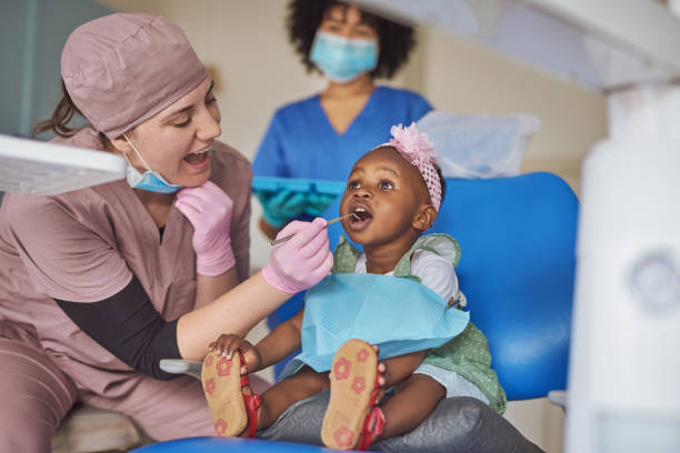 Dental X-Rays and Imaging in Walkersville, MD