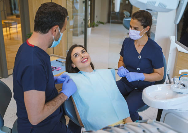 Best Wisdom Tooth Removal  in Walkersville, MD