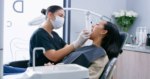 Best Sedation Dentistry  in Walkersville, MD