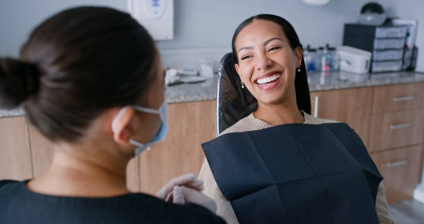 Best Full Mouth Reconstruction  in Walkersville, MD