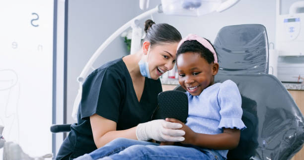 Best Cosmetic Dentistry  in Walkersville, MD