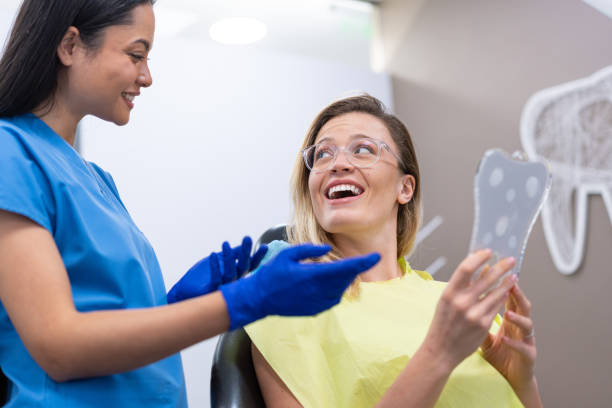 Best Oral Cancer Screening  in Walkersville, MD